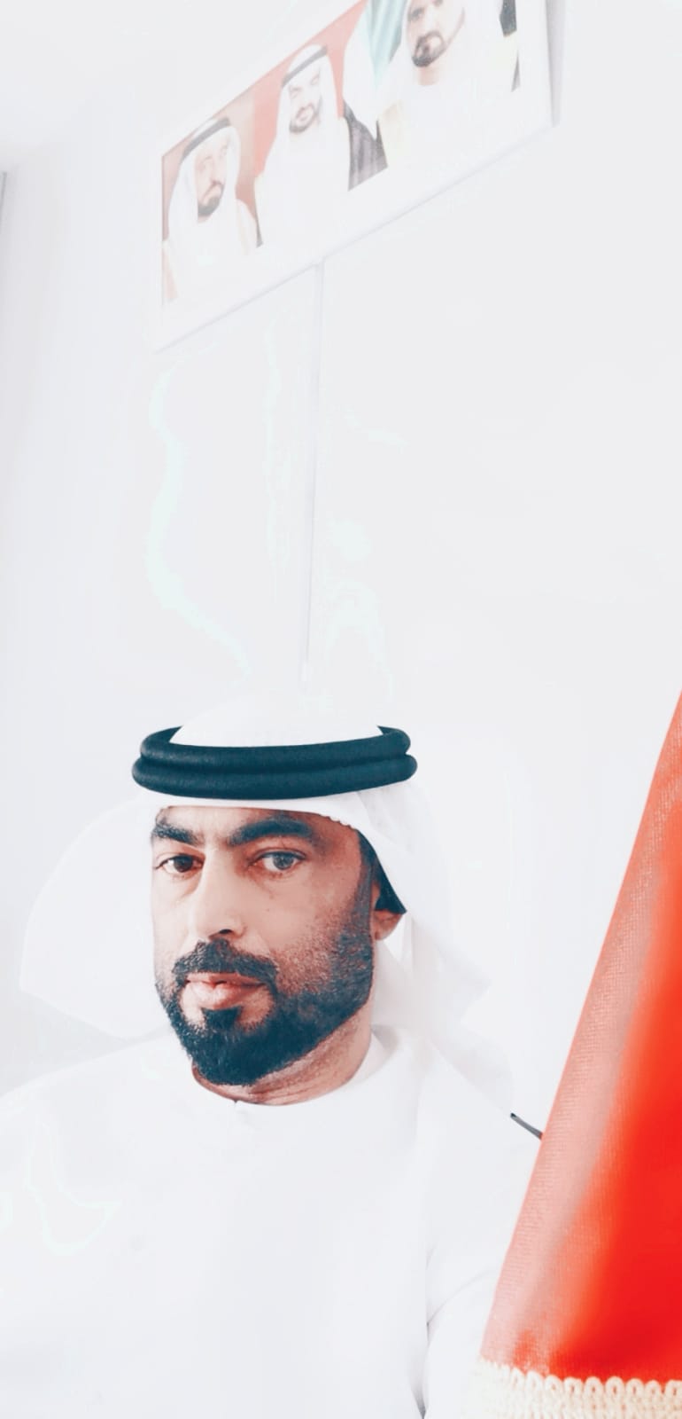 Owner MR Abdullah